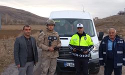 Öğrenci Servislerine Ortak Denetim