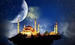 Ramazan Ne Zaman Başlayacak, İlk Oruç Hangi Gün?