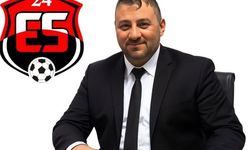 24 Erzincanspor’da sürpriz gelişme: Ramazan Kıran Başkanlığa Doğru!