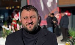 24 Erzincanspor'da seçim heyecanı! Ramazan Kıran çekildi