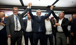 RATEM’in yeni başkanı Vedat Gündoğan oldu