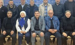 Erdal Batal Adaylığını Açıkladı