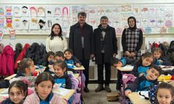 Gurbetteki Erzincanlılardan Refahiye’ye Gönül Köprüsü