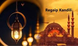 Yarın Regaip Kandili. Peki bu kandilde neler yapılmalı?