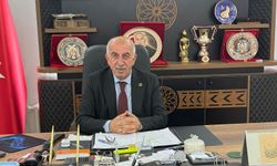 Çadırkaya’nın Geleceği İçin Hemşehrilerden Destek İstendi