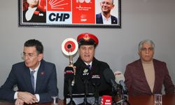 Milletvekili Sarıgül 2025'de Erzincan'a kazandırdıklarını sıraladı