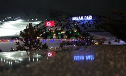 Ergan Dağı Kayak Merkezi Ulaşım Saatleri Duyuruldu...