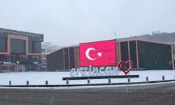 Erzincan’ın En Soğuk Noktası Belli Oldu..