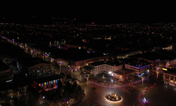 Erzincan’da Yılın Son Gününde Planlı Elektrik Kesintisi