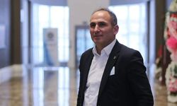 Erzincan İl Temsilcisi idi, Erzurum Şube Başkanı oldu...