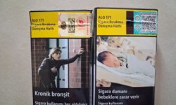 Sigara paketleri neden sarıdan maviye geçti? İşte detaylar