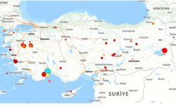Van ve Antalya depremleri sonrası uzmanlar uyarılara başladı