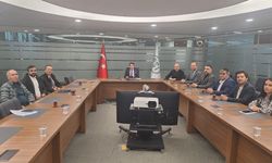 Erzincan’da Enerji Yatırımı İçin Önemli Adım...