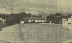 Bir zamanlar Erzincan'ın adeta kurucusuydu..