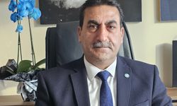 İYİ Parti Erzincan'da yarın seçim yapacak...
