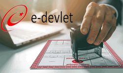 Tapuda yeni sistem başladı! E-Devlet'ten ulaşılacak