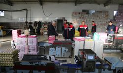 Erzincan Tarımında Teknoloji Kullanımı Artıyor