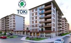 TOKİ aylık ödeme planı nasıl, 1+1 ve 2+1 evler ne kadar?