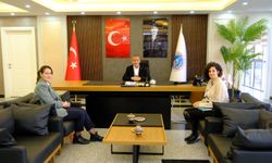 ETSO'da akreditasyon geliştiriliyor