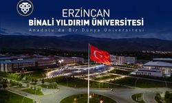 Erzincan Binali Yıldırım Üniversitesi personel alacak
