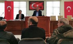 Üzümlü 2025 yılın son toplantısını tamamladı