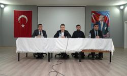 Karadağ'dan eğitime yakın takip...