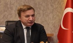 Vali Aydoğdu'dan Erzincan'a dair özel açıklamalar...