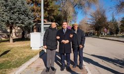 Vali Aydoğdu’dan İyilik Dolu Cuma Mesajı