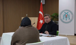 52 Kişi Geldi, 52 Hikâye Dinlendi...