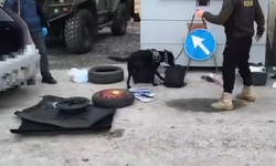 Erzincan’da 2 şüpheli tutuklandı