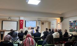 Erzincan’da medya ve dijitalleşme masaya yatırıldı