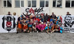 İstanbul’dan Erzincan’a uzanan iyilik köprüsü: 70 öğrenciye kışlık destek!”