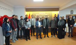 Erzincan SMMM Odası’ndan Basın Açıklaması...