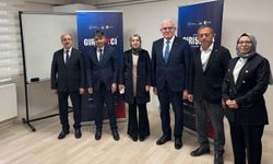 Erzincan’da girişimci seçmeleri jüri toplantısı gerçekleştirildi