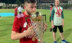 Eski Erzincansporlu Futbolcu Hayatını Kaybetti