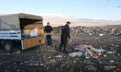 Erzincan’da Tarihi Geçmiş Ürünler Denetimde Ortaya Çıktı..