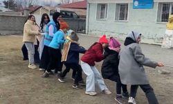 Erzincan'da “Isıtan Eller” Projesi Gönülleri Isıttı...