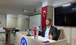 Erzincan’da Kurtaran, "Birlikten rahmet doğar"