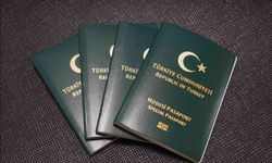 Yeşil Pasaport kimlere verilir?