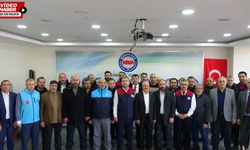 2026’nın ilk maaş gününde Erzincan’da memurlar ayakta