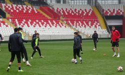 24 Erzincanspor’da Transfer Hamlesi: 4 Yeni İsim Kadroda