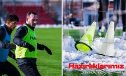 24 Erzincanspor yenilgiyi geride bıraktı, rota Beyoğlu deplasmanı