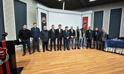 24 Erzincanspor’da yeni dönem başladı