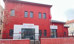İzzetpaşa Aile Sağlığı Merkezi Yeni Hizmet Binasında