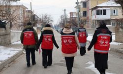 Erzincan’da Sosyal Hizmetler Hanelere Taşınıyor..