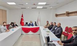 Sağlık Çalışanlarının Güvenliği Masaya Yatırıldı