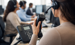 Erzincan’da Belediyeye Binlerce Çağrı Geldi