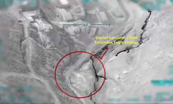 Erzincan'ında Aralarında Olduğu İllerde Uyuşturucu Operasyonu..