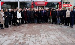 Ahmet Tanoğlu, Erzincan'da planladığı projelerini açıkladı