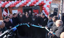 Erzincan'da Gönülleri Birleştiren Zakirlik ve İrfan Ocağı Açıldı